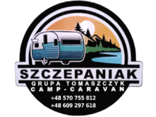 Camp-Caravan Przyczepy kempingowe